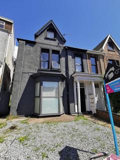 Studio to rent, Glanmor Road, Uplands, Swansea