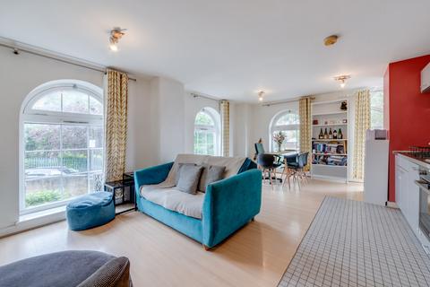2 bedroom flat for sale, The Renovation, 4 Woolwich Manor Way, London