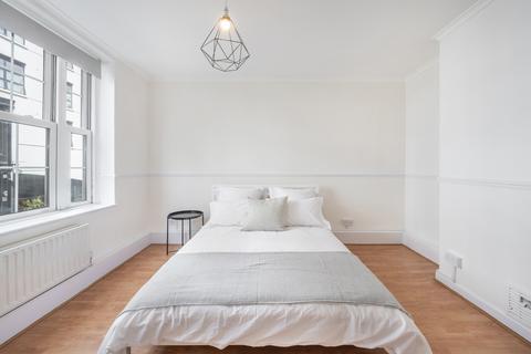 2 bedroom flat for sale, Cobden House, Arlington Road, London