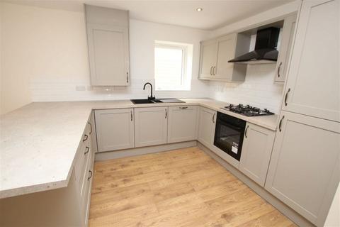 3 bedroom detached house for sale, Church Mews, South Elmsall