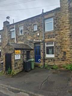2 bedroom terraced house to rent, South View Terrace, Dewsbury