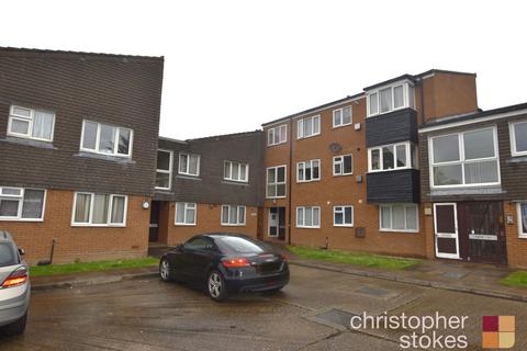 2 bedroom apartment for sale, Claire Court, Springfield Road, Cheshunt, Waltham Cross, Hertfordshire, EN8 8TD