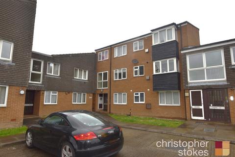 11, Claire Court Springfield Road, Cheshunt, Waltham Cross, EN8 8TD