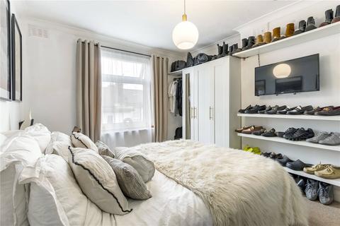 3 bedroom apartment for sale, Buckingham Road, London, N22