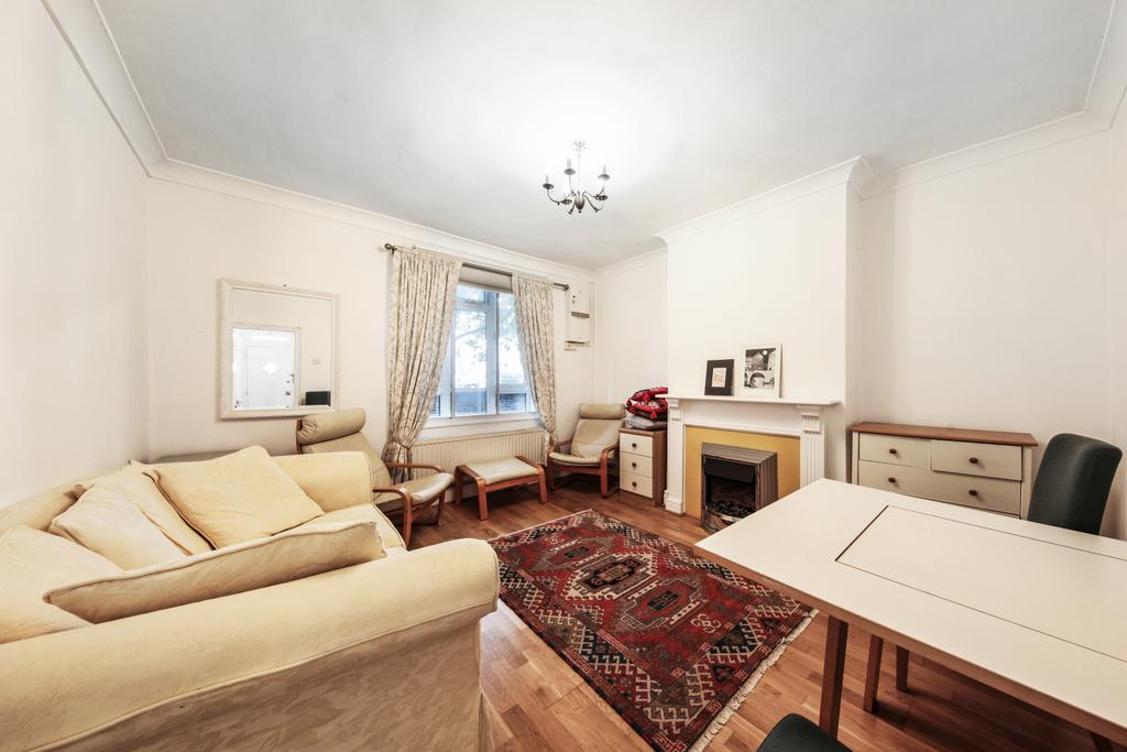 Hunstanton House, Cosway Street, London 1 bed flat to rent £1,950 pcm