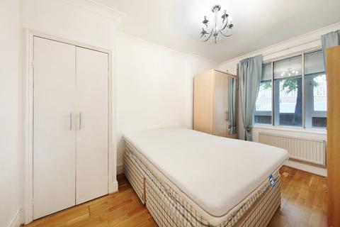 1 bedroom flat to rent, Hunstanton House, Cosway Street, London