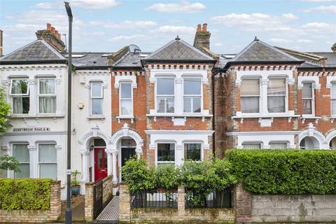 5 bedroom terraced house for sale, Honeybrook Road, SW12