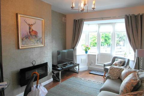 3 bedroom apartment to rent, Coldstream Terrace, Cardiff CF11