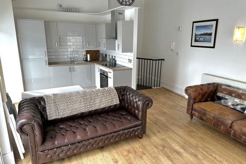 2 bedroom apartment to rent, Sprinkwell, 1 Bradford Road, Dewsbury, WF13 2DT