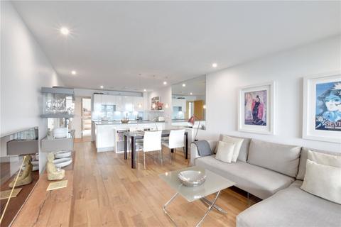 2 bedroom apartment for sale, Seren Park Gardens, Blackheath, London, SE3