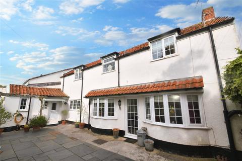 2 bedroom semi-detached house for sale, East Street, Cannington, Bridgwater, Somerset, TA5