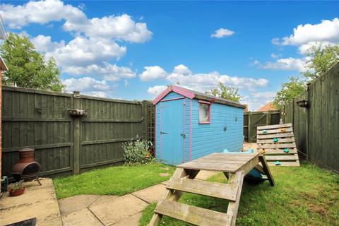 2 bedroom terraced house for sale, Roman Way, Halesworth, Suffolk, IP19