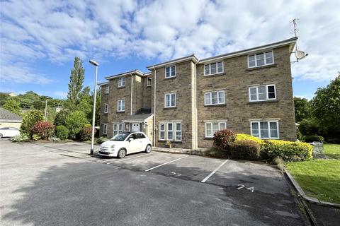 26 Border Mill Fold, Mossley, Ashton-under-lyne, OL5 9GD