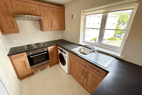 26 Border Mill Fold, Mossley, Ashton-under-lyne, OL5 9GD