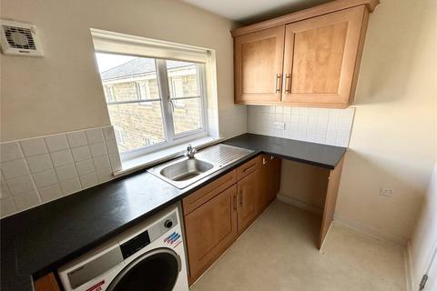 26 Border Mill Fold, Mossley, Ashton-under-lyne, OL5 9GD