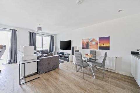 1 bedroom apartment for sale, 30 Westmoreland Road, London NW9