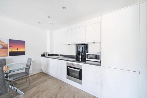 1 bedroom apartment for sale, 30 Westmoreland Road, London NW9