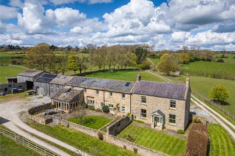 5 bedroom equestrian property for sale, Shawfield Head, Beckwithshaw, Harrogate, North Yorkshire