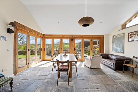 5 bedroom equestrian property for sale, Shawfield Head, Beckwithshaw, Harrogate, North Yorkshire