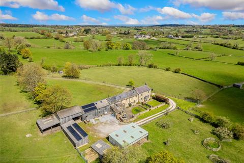 5 bedroom equestrian property for sale, Shawfield Head, Beckwithshaw, Harrogate, North Yorkshire