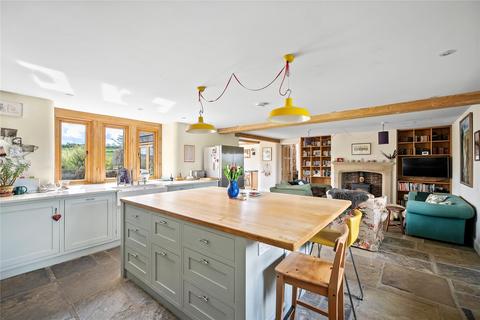 5 bedroom equestrian property for sale, Shawfield Head, Beckwithshaw, Harrogate, North Yorkshire