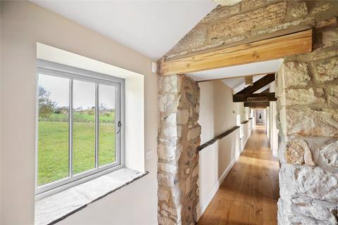 5 bedroom equestrian property for sale, Shawfield Head, Beckwithshaw, Harrogate, North Yorkshire