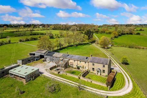 5 bedroom equestrian property for sale, Shawfield Head, Beckwithshaw, Harrogate, North Yorkshire