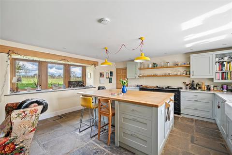 5 bedroom equestrian property for sale, Shawfield Head, Beckwithshaw, Harrogate, North Yorkshire