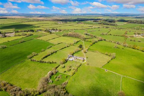 5 bedroom equestrian property for sale, Shawfield Head, Beckwithshaw, Harrogate, North Yorkshire