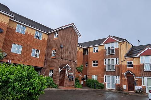undefined, William Paget House, Meeting Street, Wednesbury