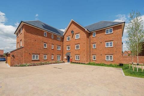 2 bedroom apartment to rent, Didcot,  Oxfordshire,  OX11