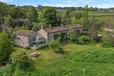 4 bedroom detached house for sale, Darley, Harrogate, North Yorkshire, HG3