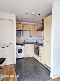 1 bedroom apartment to rent, Princess Way, Swansea SA1