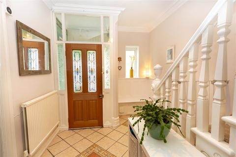 4 bedroom terraced house for sale, Marlborough Road, Penylan, Cardiff, CF23