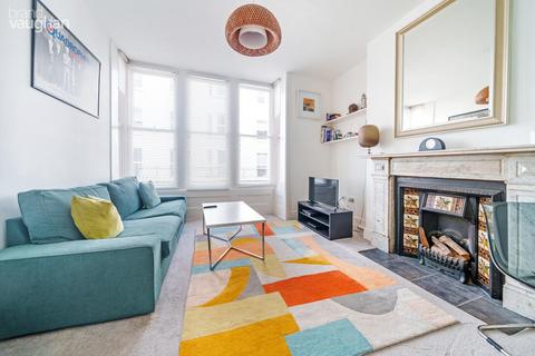 1 bedroom flat to rent, Burlington Street, Brighton, BN2