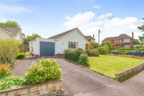 4 bedroom bungalow for sale, The Chase, Honiton, EX14