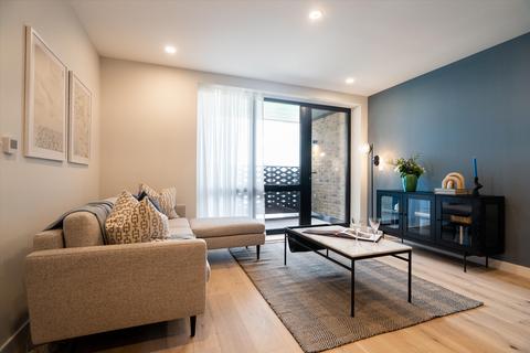 2 bedroom flat for sale, Hanwell Square, Boston Road, Hanwell, London W7 3SA