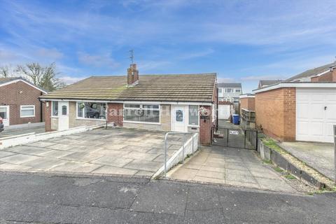 2 bedroom bungalow for sale, Holcombe Grove, Chorley PR6