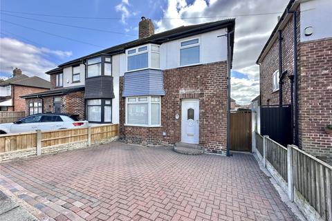 3 bedroom semi-detached house for sale, Inchcape Road, Childwall, Liverpool, L16