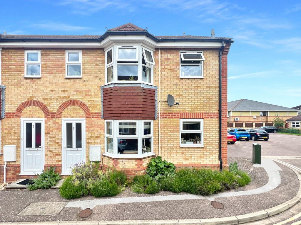 Argyle Street, Cambridge CB1 2 bed apartment for sale £365,000