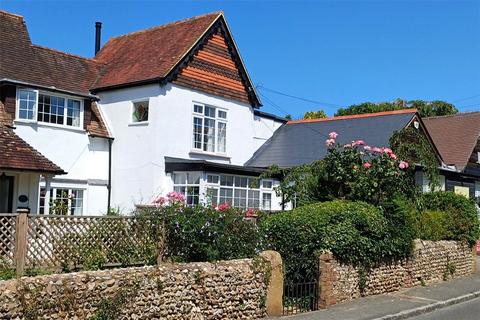 3 bedroom terraced house for sale, The Street, Boxgrove, Chichester, West Sussex, PO18