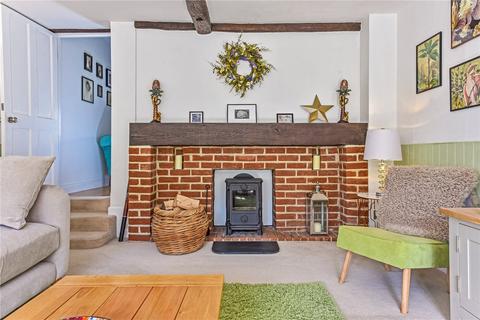 3 bedroom terraced house for sale, The Street, Boxgrove, Chichester, West Sussex, PO18