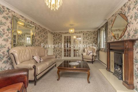 3 bedroom bungalow for sale, Burgh Meadows, Chorley PR7