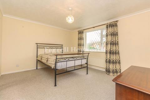 25 Burgh Meadows, Chorley, PR7 3LR