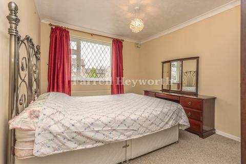 25 Burgh Meadows, Chorley, PR7 3LR