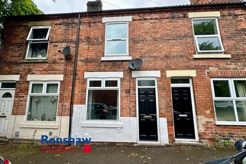 2 bedroom terraced house for sale, French Street, Ilkeston, Derbyshire