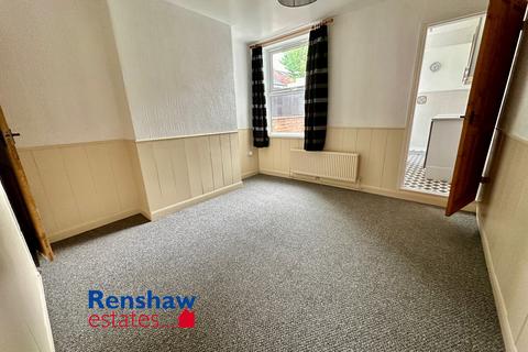 2 bedroom terraced house for sale, French Street, Ilkeston, Derbyshire