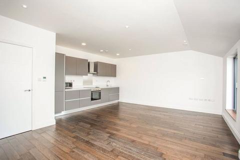 3 bedroom apartment for sale, Brindley Place, Uxbridge, Hillingdon