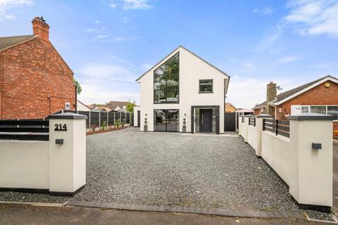 214 Burgh Road, Skegness, PE25 2LW