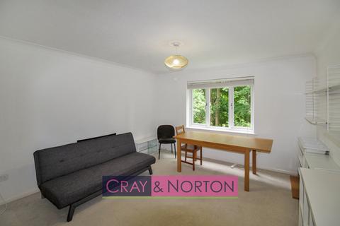 1 bedroom flat to rent, Steep Hill, Park Hill, CR0